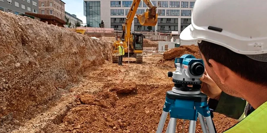 Geotechnik in Ulm